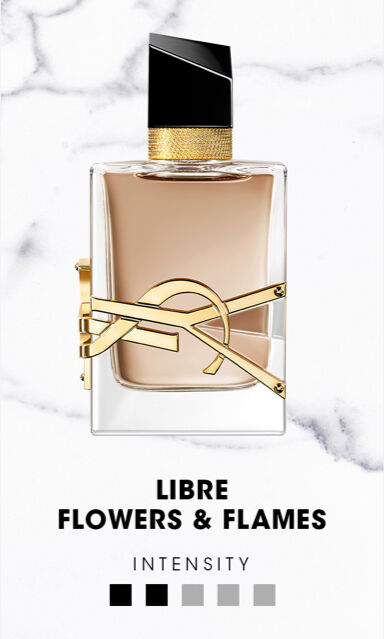 Libre Eau de Toilette - Floral Perfume For Women - YSL Beauty